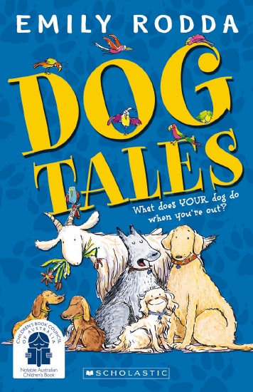 The Store Dog Tales New Edition Book The Store