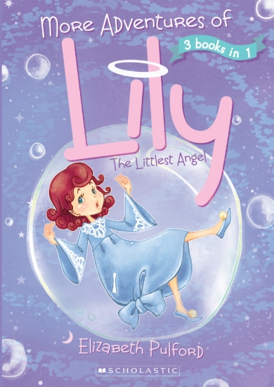 The Store - MORE ADVENTURES OF LILY THE LI - Book - The Store