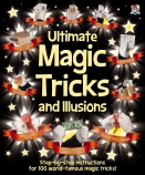ULTIMATE MAGIC TRICKS & ILLUSI
