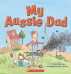 My Aussie Dad                                                                                       