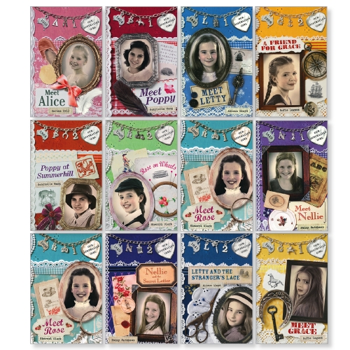 OUR AUSTRALIAN GIRLS