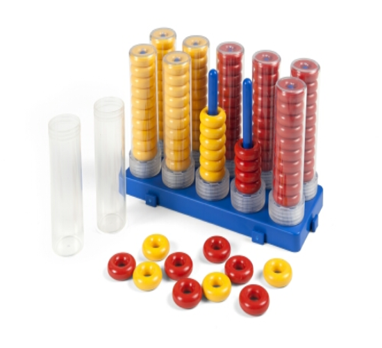 The Store - TENS FRAME ABACUS - Toy/Game - The Store