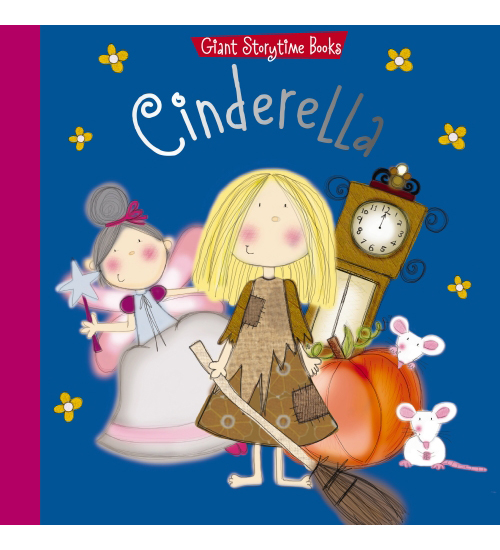 The Store - CINDERELLA - Book - The Store
