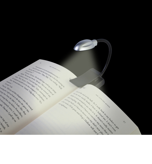 CYCLOPS BOOK LIGHT