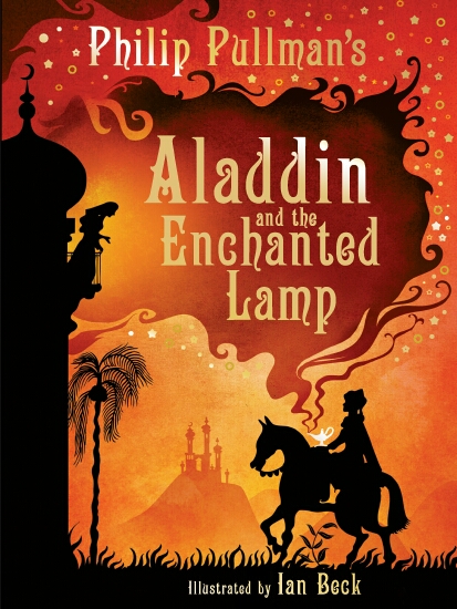 The Store Aladdin And The Enchanted Lamp Book The Store