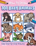 How to Draw Baby Animals                                                                            