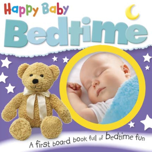 Product: BEDTIME - Book - School Essentials