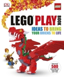 Lego Play Book                                                                                      