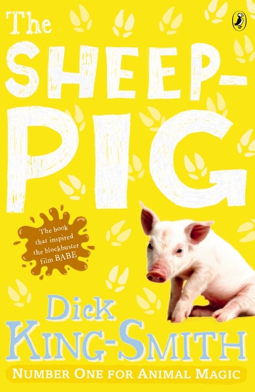 The Store - SHEEP PIG - Book - The Store