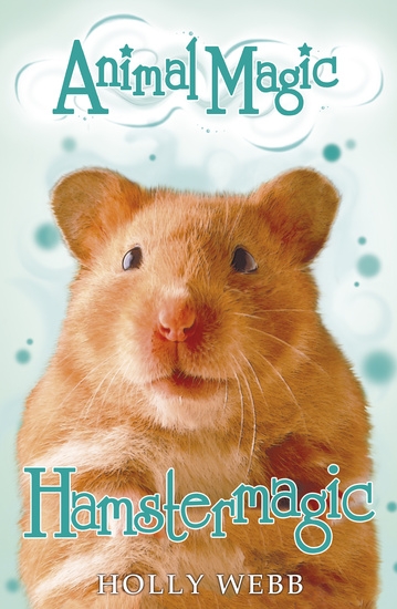 Product: Animal Magic #3: Hamstermagic - Book - School Essentials