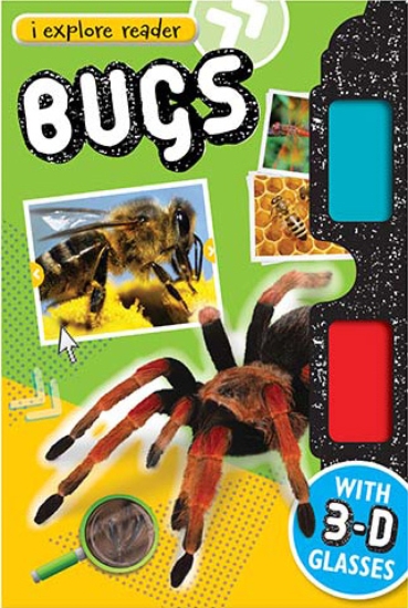 The Store - BUGS I EXPLORE - Book - The Store