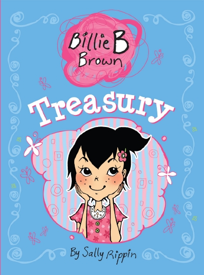 The Store - BILLIE B BROWN TREASURY - Book - The Store