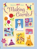 Making Cards                                                                                        