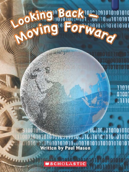 Product: Key Links Sapphire: Looking Back - Moving Forward - Book ...
