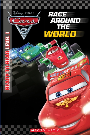 RACE AROUND THE WORLD L1