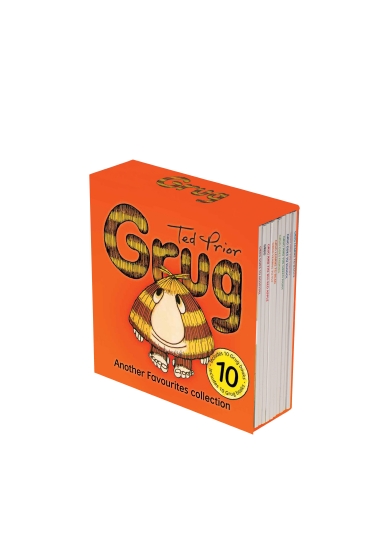 GRUG ANOTHER FAVOURITE COLLECT