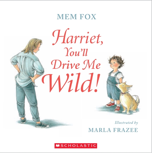 The Store HARRIET YOU'LL DRIVE ME WILDPB Book The Store