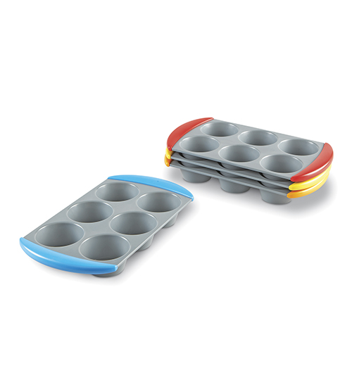 MUFFIN SORTING TRAYS