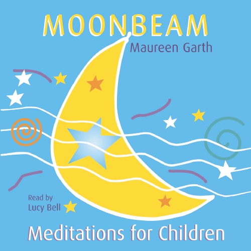 Product MOONBEAM MEDITATIONS CD Software Media File School Essentials