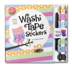 Washi Tape Stickers (Klutz)