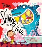 There's a Shark in the Bath                                                                         