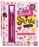 My Book Of Secrets For Girls                                                                        