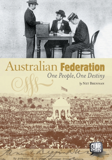 AUSTRALIAN FEDERATION