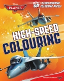 Planes: High-Speed Colouring
