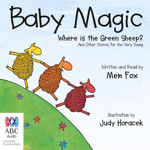 The Store MEM FOX BABY MAGIC AUDIO Software Media File The Store