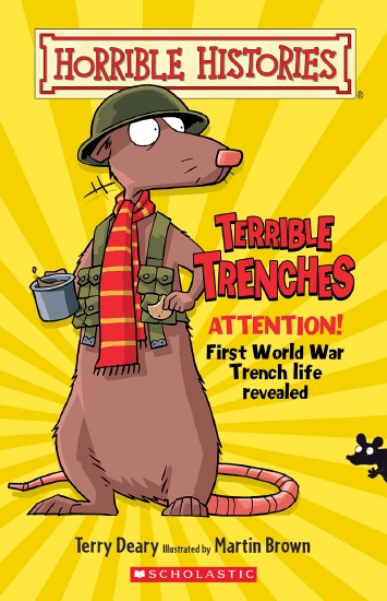 TERRIBLE TRENCHES