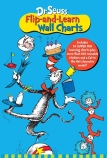 Dr Seuss Flip-and-Learn Wall Charts