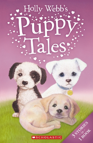 The Store - PUPPY TALES - Book - The Store