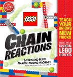 LEGO: Chain Reactions (Klutz)
