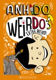 WeirDo #3: Extra Weird!                                                                             
