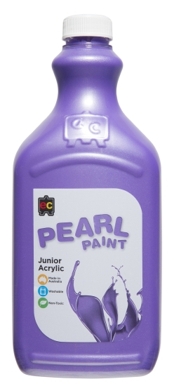 PEARL PAINT VIOLET 2L