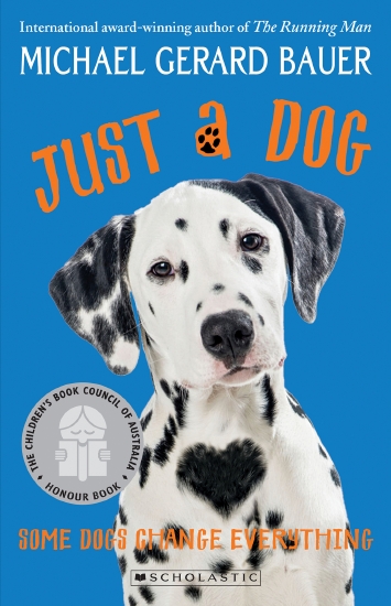 Product: Just A Dog - Book - School Essentials