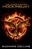 The Hunger Games Mockingjay Film Tie-in Edition 