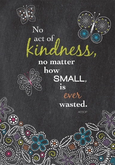 Product: KINDNESS - Stationery - School Essentials