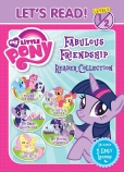 My Little Pony Reader Bindup                                                                        