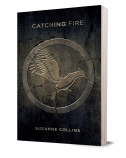 The Hunger Games #2: Catching Fire Capitol Edition