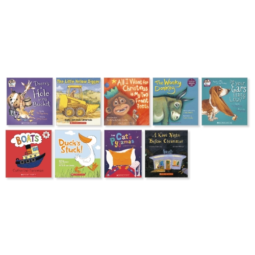 Product: BOARD BOOK TREASURES - Book - School Essentials