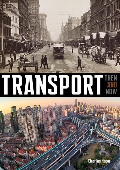 Transport: Then and Now                                                                             