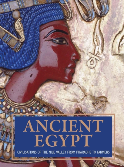 The Store - ANCIENT EGYPT - Book - The Store