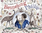 UNLIKELY STORY OF BENNELONG   
