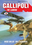 GALLIPOLI THE LANDING         