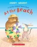 One Woolly Wombat: At the Beach                                                                     