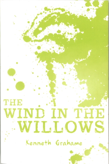 SCHOLASTIC CLASSICS: WIND IN THE WILLOWS