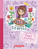 Ballet Backflip (Ella Diaries #2)