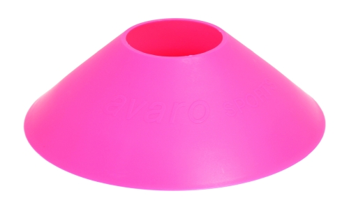 Product: CONE SPORTS MARKER PINK - Furniture & Equipment - School ...