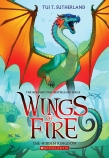 Wings of Fire #3: Hidden Kingdom                                                                    